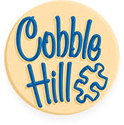 Cobble Hill 🍁