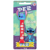 Pez Stitch Assorted