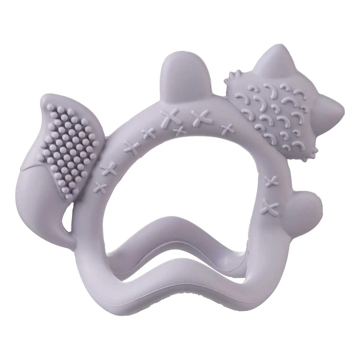 B.Box Peony Wrist Teether