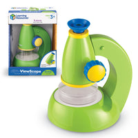 Learning Resources Primary Science Viewscope