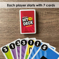 University Games Hit The Deck