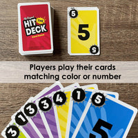 University Games Hit The Deck