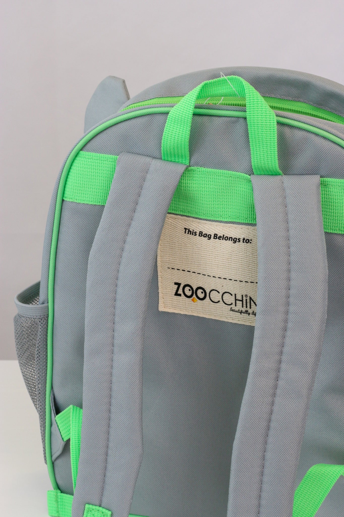 Zoocchini Kai The Koala Backpack