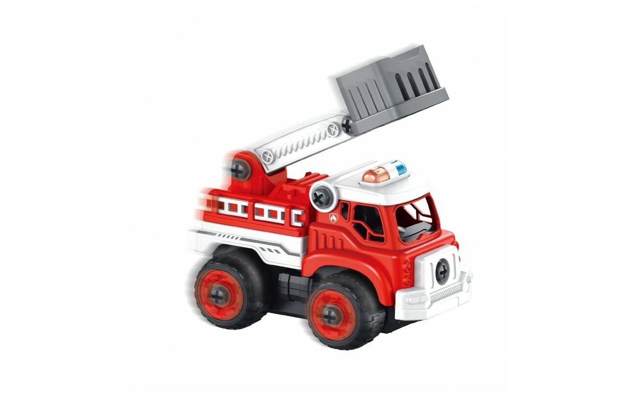 Buki RC Fire Truck