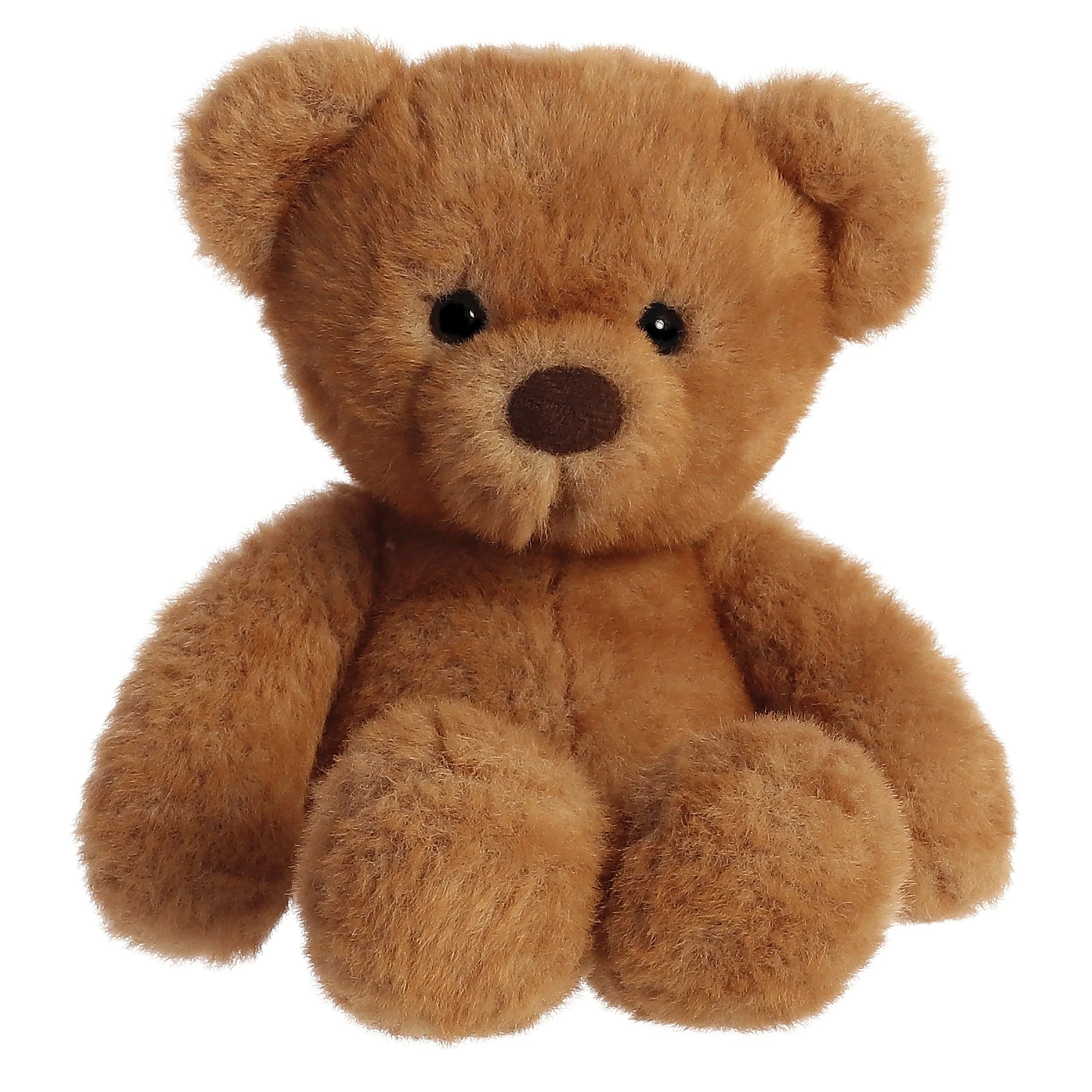 Aurora Softie Bear 12"