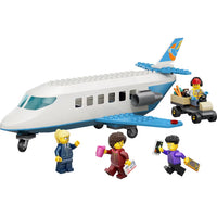 Passenger Jet - Lego City 60492