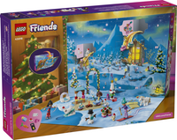 LEGO Friends Advent Calendar 2026  - 42698