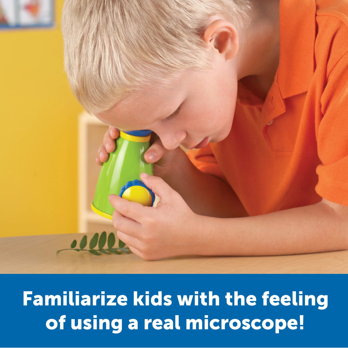 Learning Resources Primary Science Viewscope