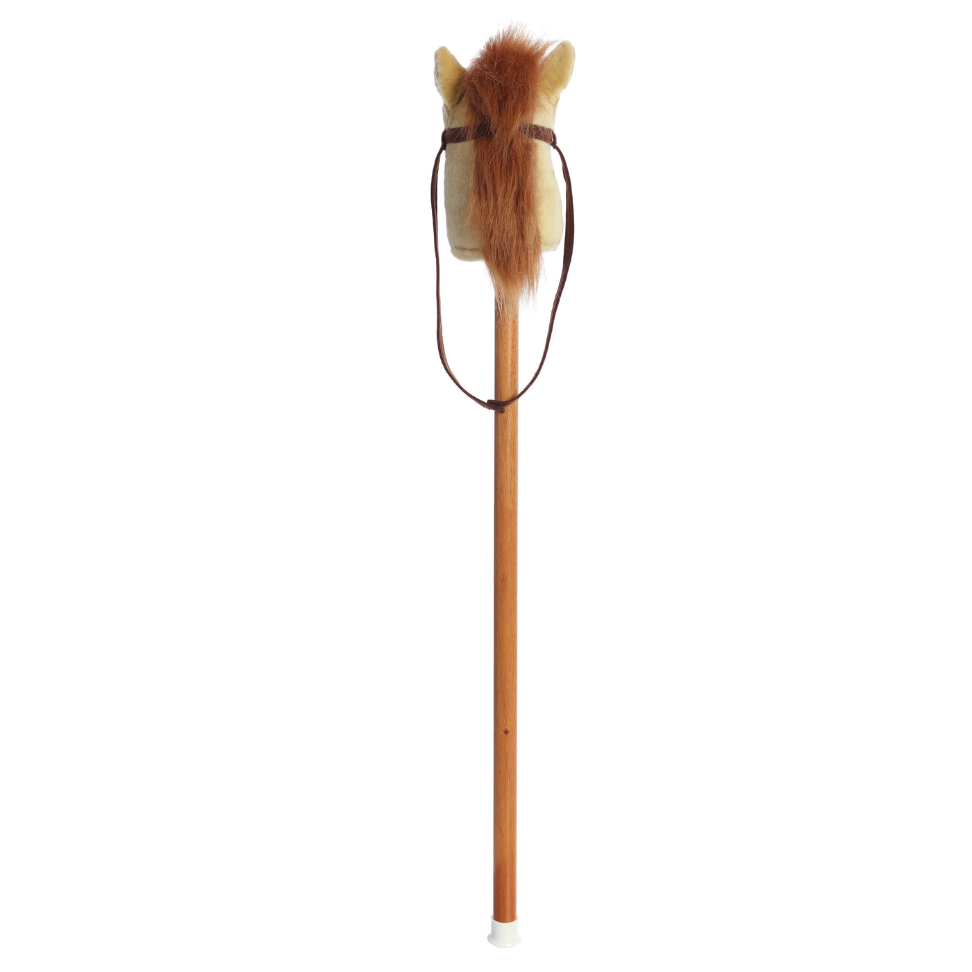 Aurora Giddy-Up Stick Ponies - Beige 37"