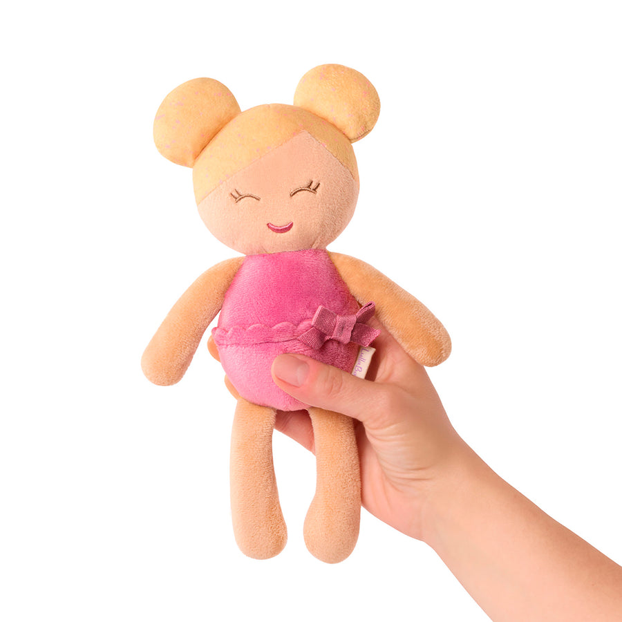 Lullababy Mini Bath Doll