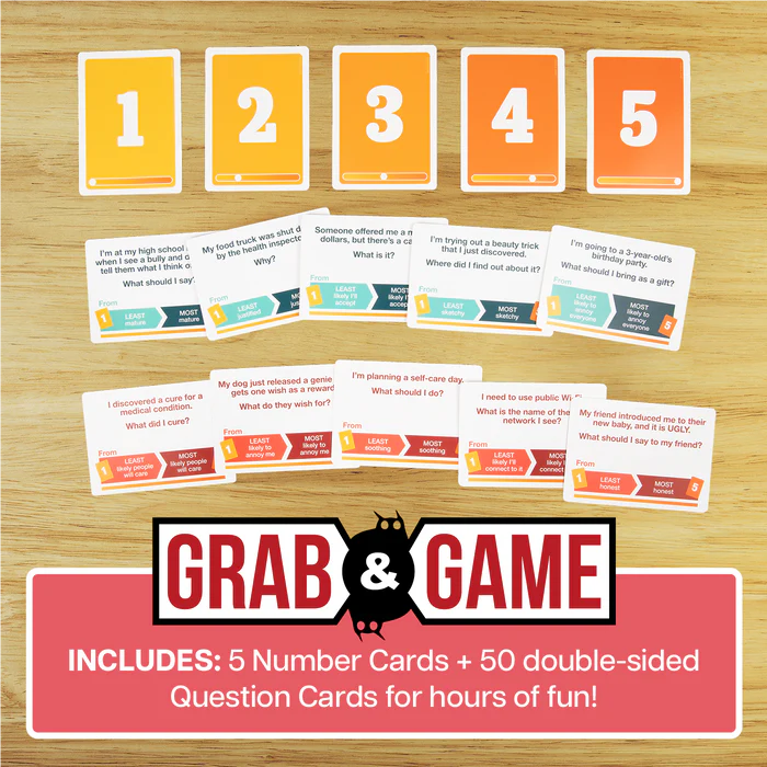 Exploding Kittens That Escalated Quickly