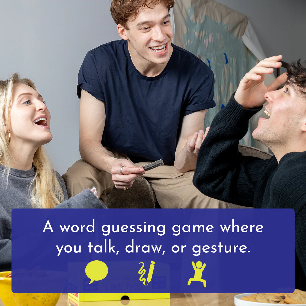 Exploding Kittens Why Are You Like This