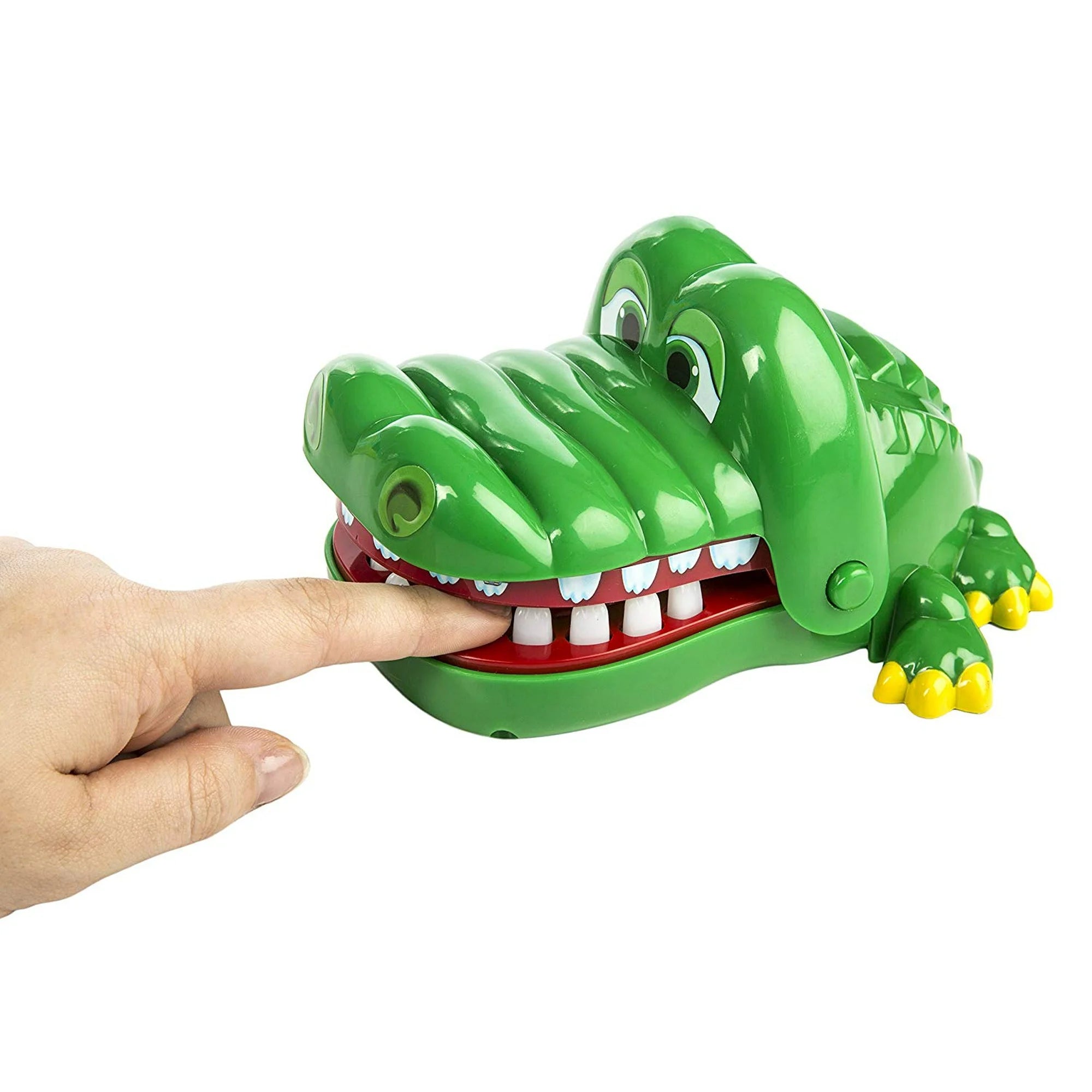 Crocodile Dentist