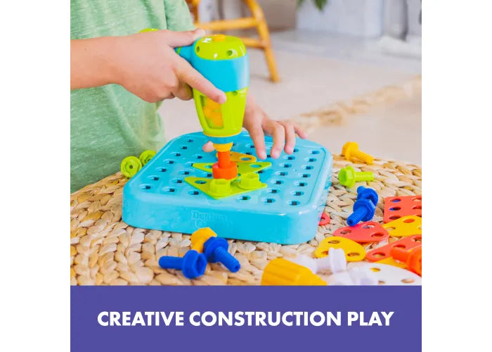 Educational Insights Design & Drill - Patterns & Shapes