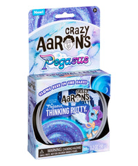Crazy Aaron's Pegasus Thinking Putty