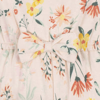 Gerber Wildflower Romper 6-9 Months