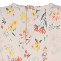 Gerber Wildflower Romper 6-9 Months