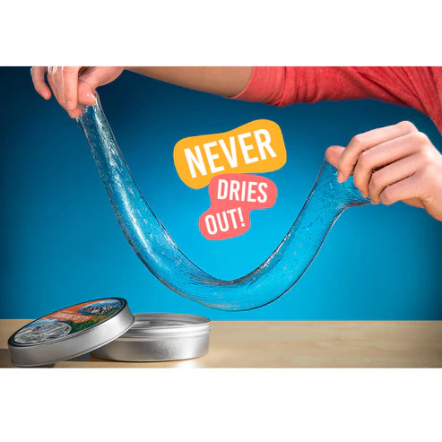 Crazy Aaron's Liquid Glass Thinking Putty