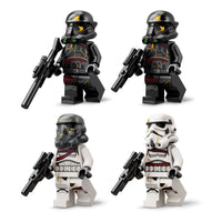 Lego Star Wars Death Trooper & Night Trooper Battle Pack 75412