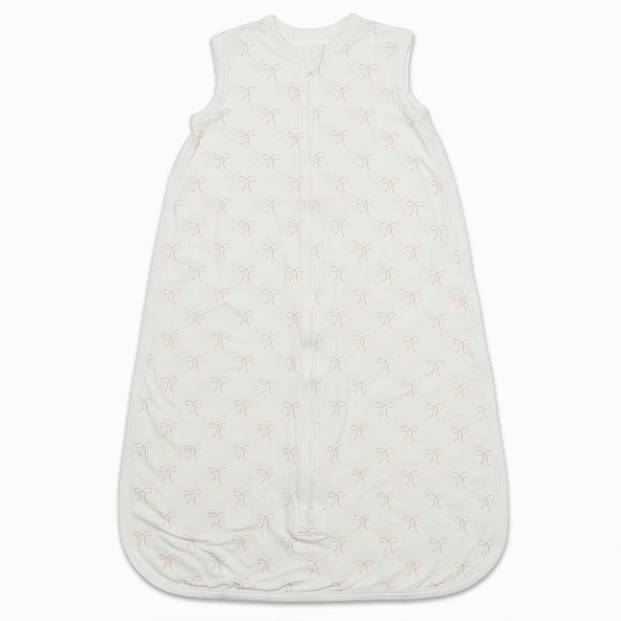 Lulujo Bows Sleep Sack