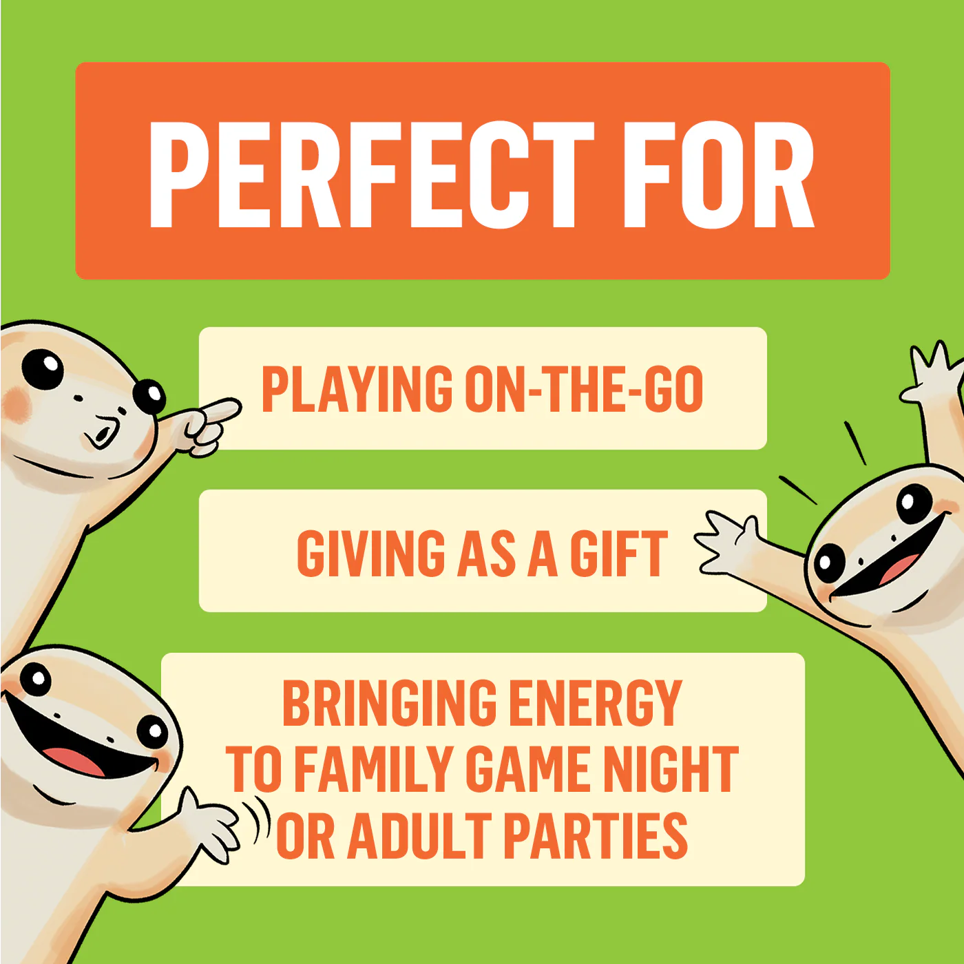 Exploding Kittens Coyote