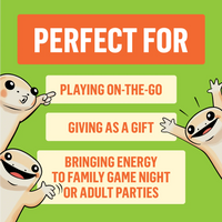 Exploding Kittens Coyote