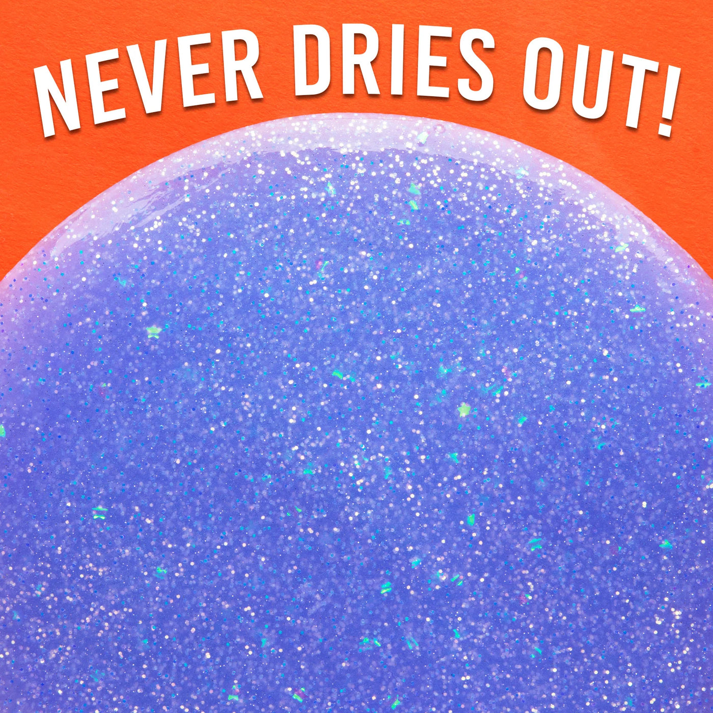 Crazy Aaron's Pegasus Thinking Putty