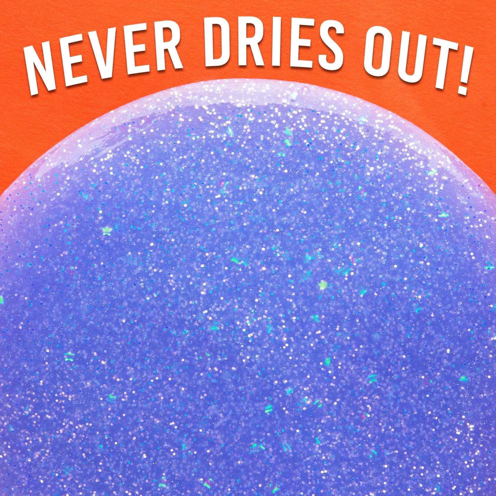 Crazy Aaron's Pegasus Thinking Putty