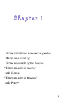 I Can Read: Level 1 Penny And Her Doll