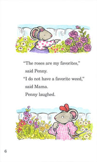 I Can Read: Level 1 Penny And Her Doll