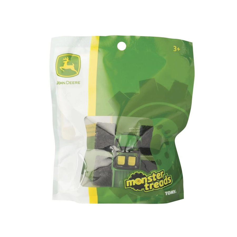 Tomy John Deere Monster Treads