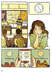 In Real Life by Cory Doctorow