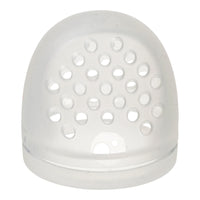 B. Box Lullaby Blue Silicone Fresh Food Feeder