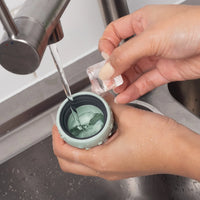 B.Box Blush Chill & Fill Teether