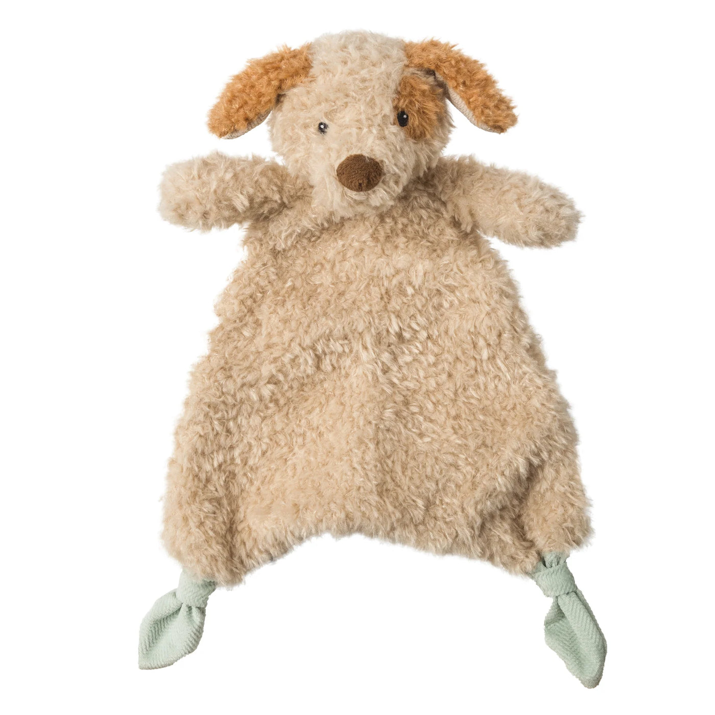 Mary Meyer Puppy Lovey Recycled Again Friends