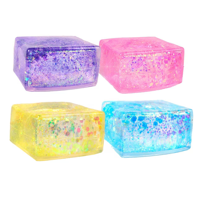 Streamline Sugar Squish Bars