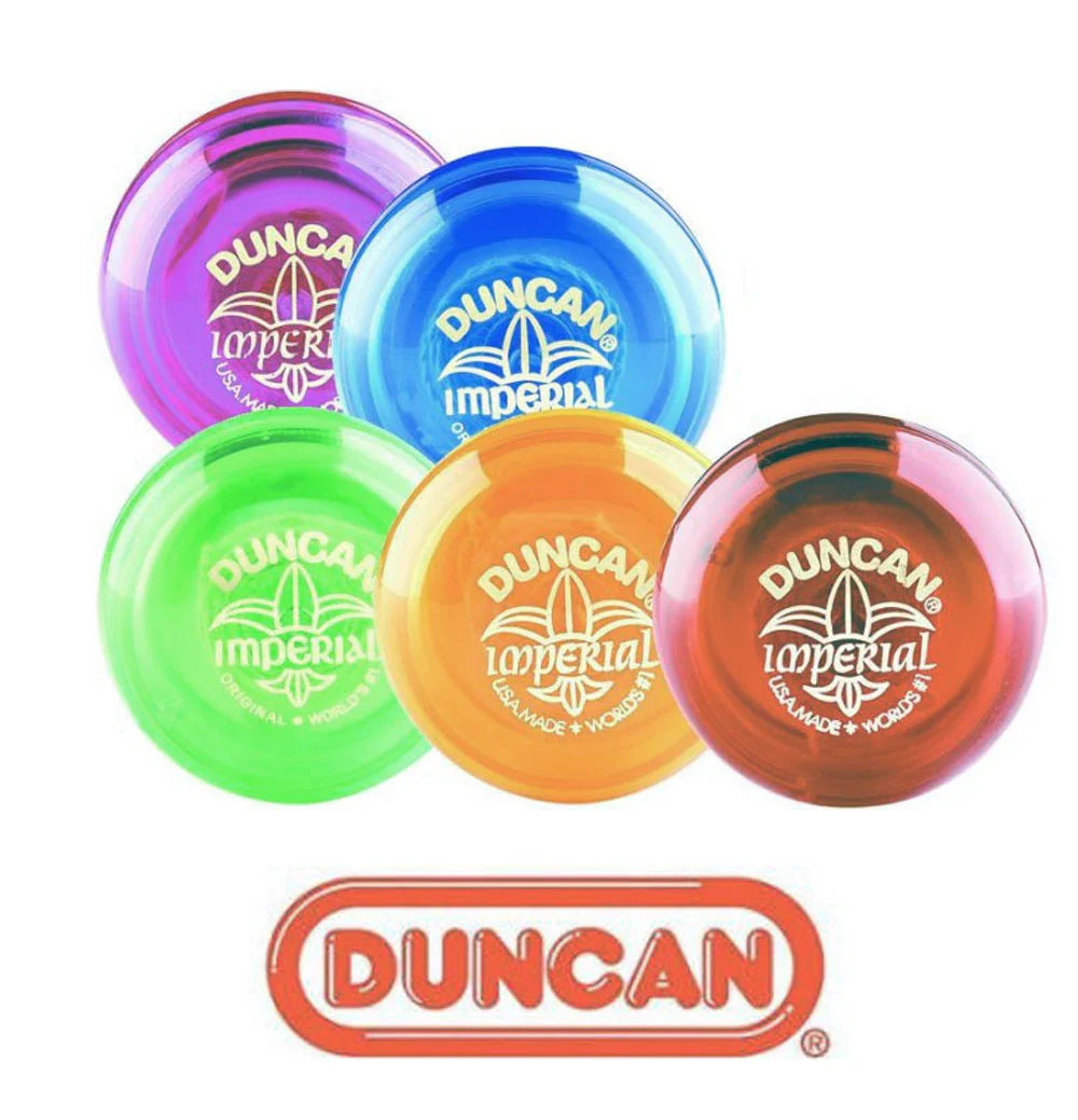 Duncan Imperial Yo-Yo