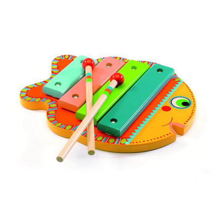 Djeco Animambo Xylophone