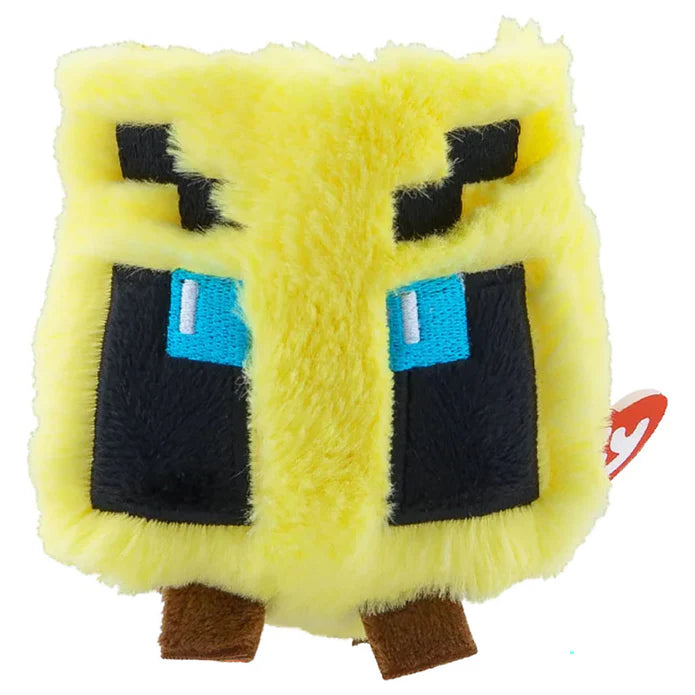 Minecraft Bouncers Bee
