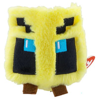 Minecraft Bouncers Bee
