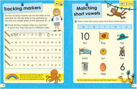 Priddy Books Key Skills For Kids: Dyslexia