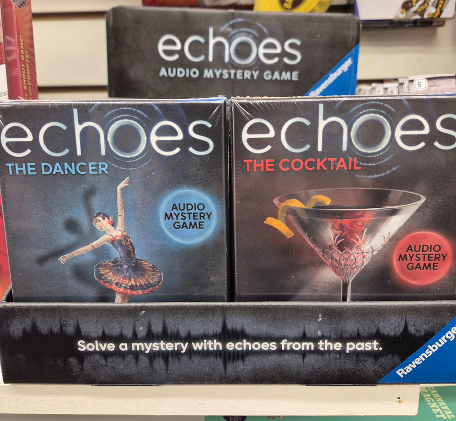 Ravensburger Echos Assortment