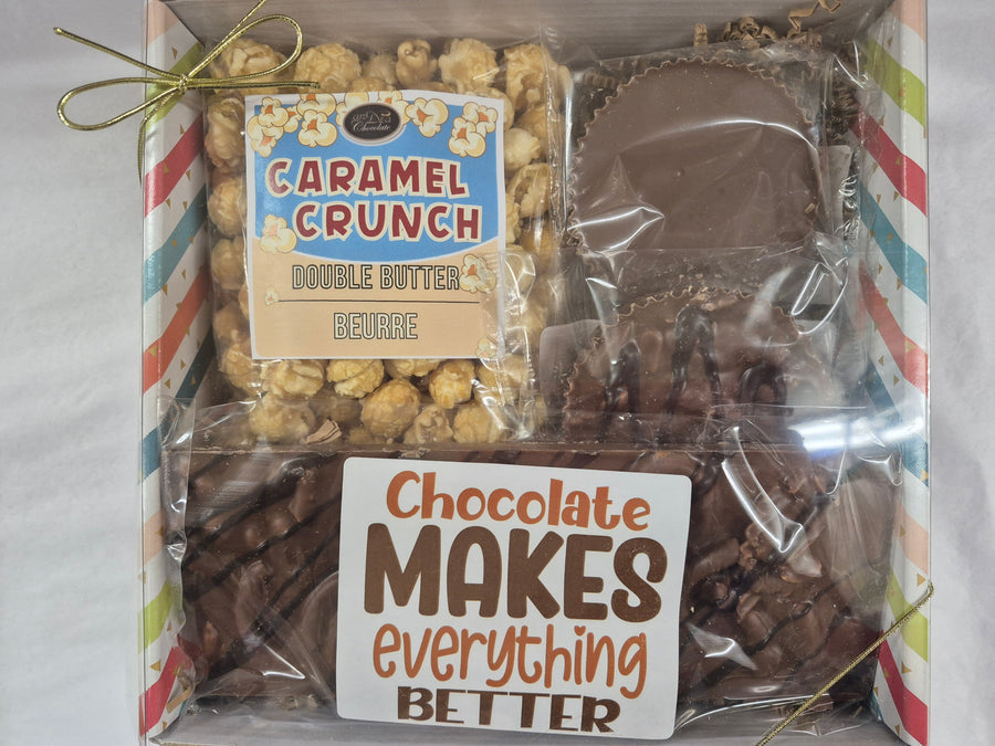 Andea Chocolate Assorted Gift Box