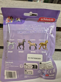 Schleich Horse Club Foals Gravity Feed 77707