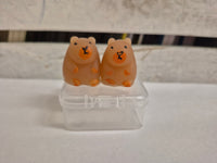 Squishy 2 Piece Capybara