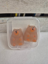 Squishy 2 Piece Capybara