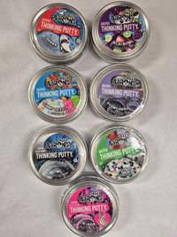 Crazy Aaron's Mini Tins Assorted