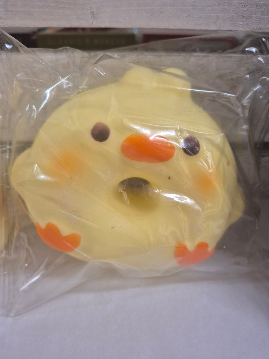Slo Rise Bread With Faces Assorted