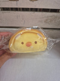 Slo Rise Bread With Faces Assorted