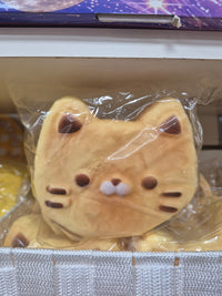 Squishy Slo Rise Cat 12cm